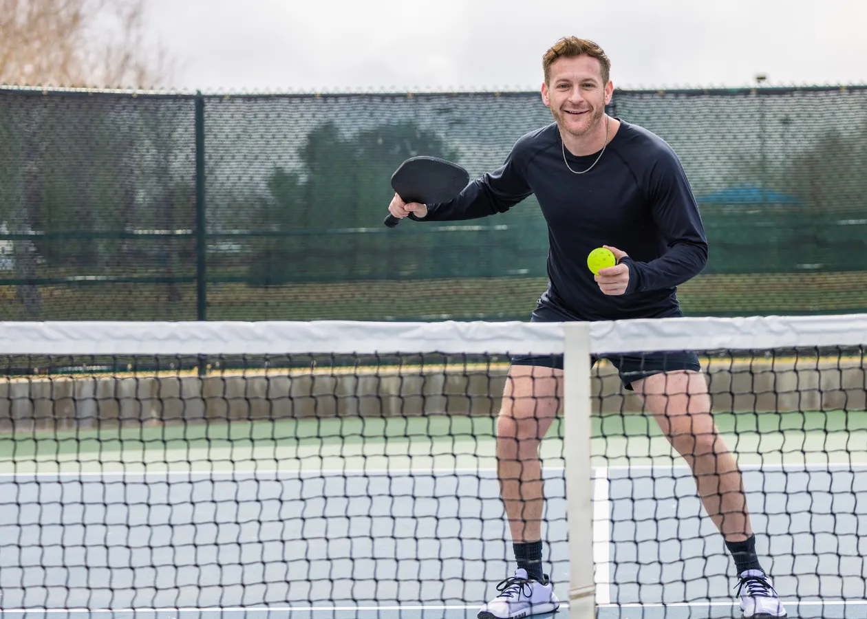 Coaching with a Pro