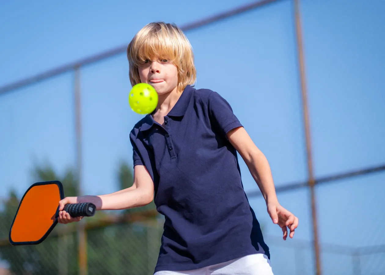 Kids Classes