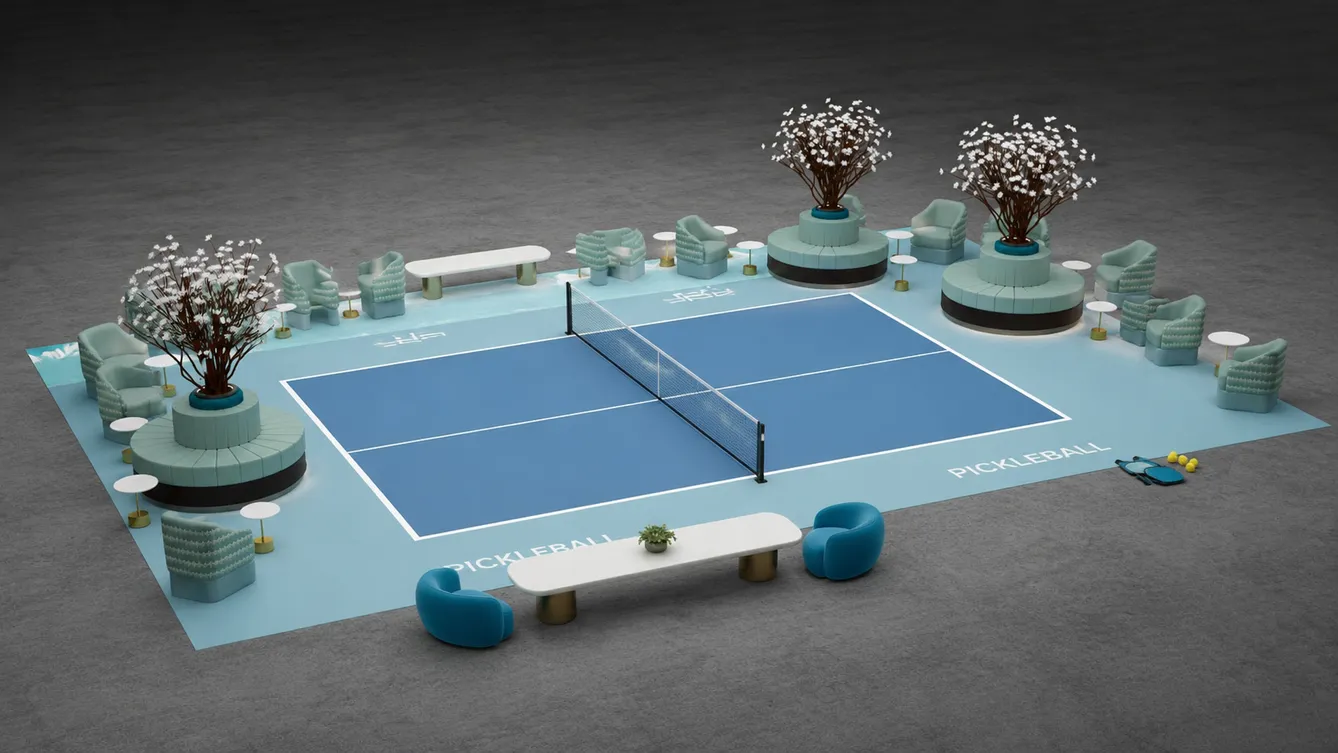 Signature Court